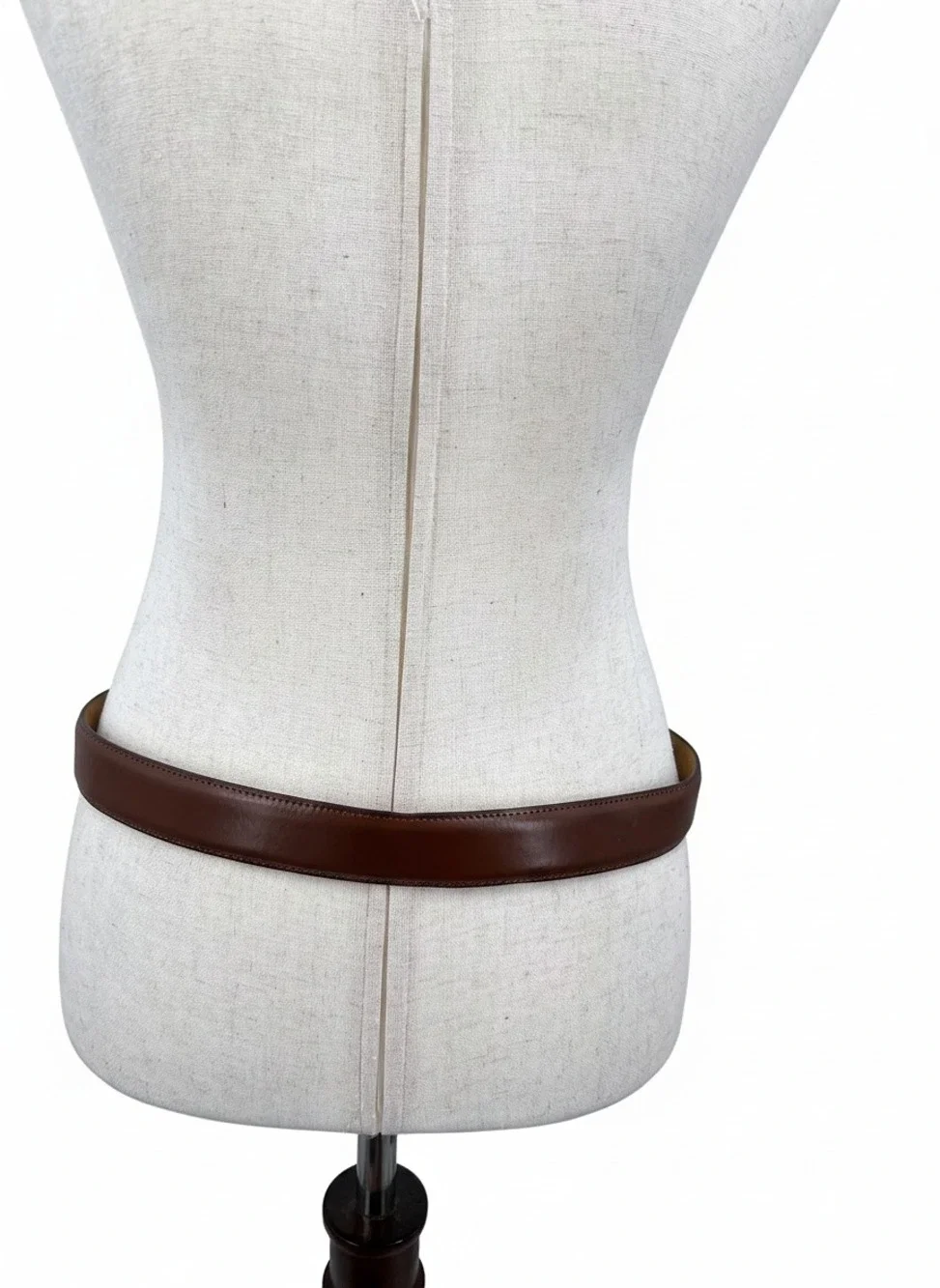 Cole Haan Brown Leather Belt | Regular 32 Men’s Business Casual